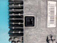 Wyświetlacz Mercedes W212 A2129004900 monitor