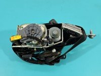 Pas bezpieczeństwa przód lewy kierowcy Mercedes W212 610035800D, A2128601369 EU