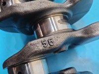 Wał korbowy Mercedes W213 2.0 CDI 194KM 654920, R65401