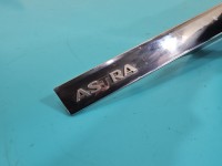 Klamka klapy tył Opel Astra III H 13105815