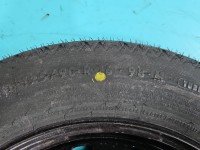 Koło zapasowe 16" dojazdowe dojazdówka Mercedes W169 Rozstaw śrub: 5x112, Continental, 125/90 ET 32 2010R CONTINETAL 5x112