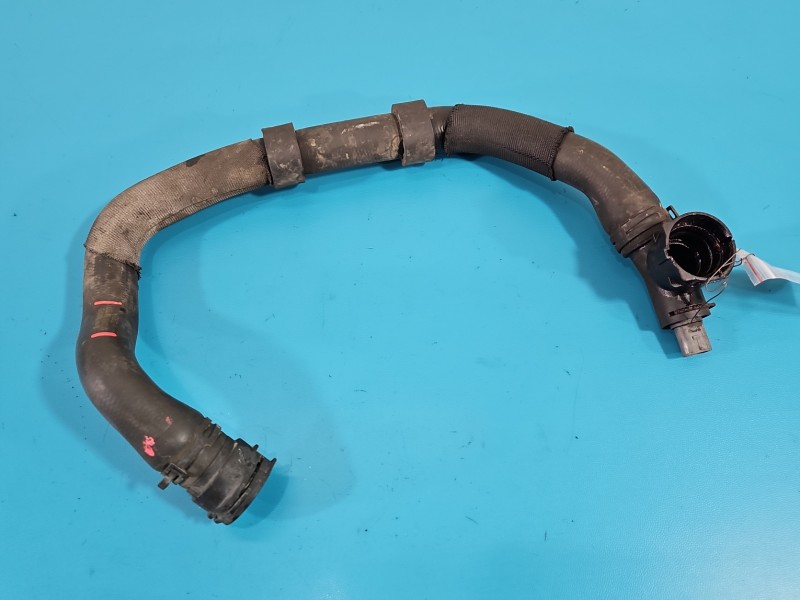 przewód wąż rurka wody Audi A3 8V 1.8 TFSI CNSB 5Q0122051B