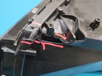 Reflektor prawy lampa przód Peugeot 508 II 18- EUROPA 9823144480