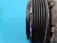 Sprężarka klimatyzacji kompresor 6Q0820808B, 447190-8893 Vw Polo IV 9N 1.9 tdi