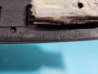 Relingi dachowe komplet Ford Escape III 12-