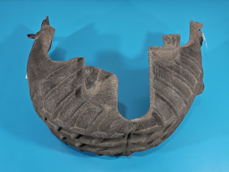 Nadkole tył lewe Skoda Octavia IV 5E3810969A