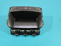 Wyświetlacz monitor Opel Astra IV J 20935346, 14799430