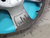 Felga aluminiowa 15" Skoda Fabia III alufelga