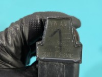 Cewka zapłonowa Vw Polo IV 9N 036905715L, 0033230224 1.2 12V Volkswagen, Dwie CEWKI VW, JEDNA NGK