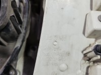 Lampa tył lewa błotnika Skoda Octavia III HB EUROPA