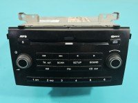 Radio fabryczne Kia Ceed I 06- 96140-1H500, X96140-1H500 radioodtwarzacz