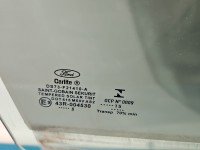 Szyba drzwi przód prawa Ford Fusion USA 12-20 sedan