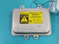 Przetwornica xenon Opel Antara 00040547