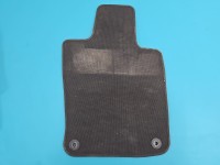 Dywaniki komplet Porsche Panamera I 970