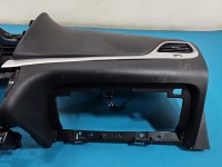 Deska rozdzielcza airbag pasażera kokpit Fiat Freemont