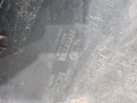 Zderzak tył Hyundai Santa Fe III 12–18 SWP HB