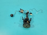 pompka Pompa paliwa Volvo XC90 I 02- 2.9 T6 0580453447 Producent części: Volvo, BEZ OBUDOWY