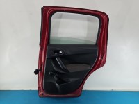 Drzwi tył prawe Citroen C3 II 09-16 HB 5d EPY