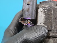 Sprężarka klimatyzacji kompresor 1J0820803K Seat Leon I Toledo II 1.6 16V