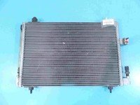 Chłodnica klimatyzacji Citroen C5 I 1.6 hdi