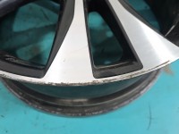 Felga aluminiowa 18" komplet alufelgi felgi Toyota Rav4 IV