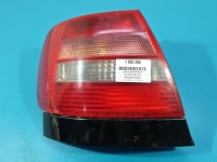 Lampa tył lewa błotnika Audi A4 B5 sedan EUROPA