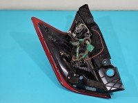 Lampa tył prawa Nissan Note II E12 HB