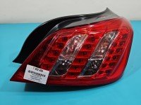 Lampa tył prawa Peugeot 508 I 10-18 sedan EUROPA 9686293680A
