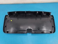 Tapicerka klapy tył boczek bagażnika tylnej Skoda Kodiaq I 565867975, 565867605A