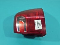 Lampa tył prawa Seat Alhambra II 7N 10- HB