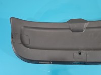 Tapicerka klapy tył boczek bagażnika tylnej MG3 24- 11198497