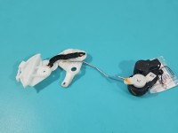 Silniczek nawiewu NAGRZEWNICY Dacia Duster III 24- EUROPA