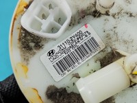 pompka Pompa paliwa Kia Sportage III 10-15 1.6 GDI (G4FD) 31110-2Y400 Producent części: KIA, uszkodzona obudowa 4PIN