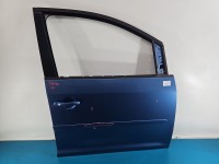 DRZWI PRZÓD PRAWE PASAŻERA Vw Touran I 5d LR5T