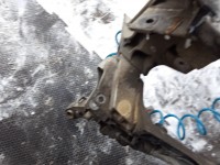 TEST Alternator Ford Fusion 2S6T-10300-DD 1.4 16V