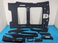 Podsufitka Mercedes W222 A2226904104, A2226904204, A2226900525 sedan