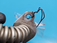 Przewód smarowania turbiny Ford Edge II 2.0 ECOBOOST