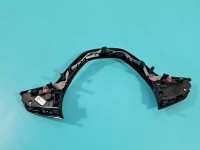 Przełącznik multifunkcja kierownicy Skoda Octavia III 3V0919719E, 5E0419685A