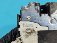 Zamek przód lewy Rover 75 EUROPA 7pin