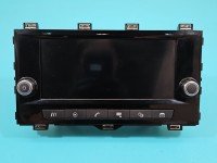 Radio fabryczne Seat Ibiza V KJ 6F 5FJ035869B radioodtwarzacz