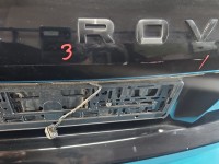 Klapa tył BAGAŻNIKA SZYBA Land rover range Evoque I 11-18 HB 5d Santorini Black 820