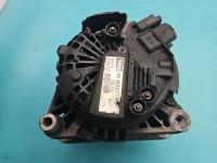 TEST Alternator Peugeot 807 2.0 hdi 9646321780, 2542924A