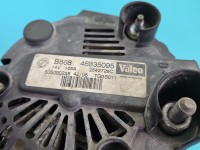 TEST Alternator Fiat Grande Punto 2542729C, 46835095 1.3 jtd