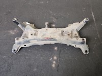 WÓZEK KOŁYSKA TRAWERS Sanki Belka silnika Toyota Yaris III 1.3 vvti 1nr
