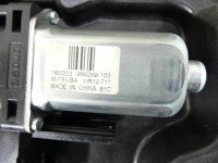 Podnośnik przód prawy SZYBY WINDA 966269-103, 3481314, 31276216 Volvo V40 II 12- IMPRK1349620, 966269-103, 3481314,...