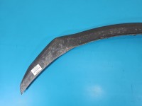 Hyundai Elantra VI 15-20 Listwa zderzaka przód dokładka HOKEJ 86591-F2AA0