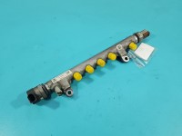 Listwa wtryskowa CZUJNIKI Vw Passat CC 03L130089, 0281002859, 03L906051 2.0 TDI