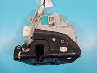 Zamek przód prawy 8J1837016D AUDI A6 C7 EUROPA Producent części: Audi, 5pin