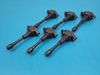 Cewka zapłonowa INFINITI QX50 22448-EY00A 3.7 V6 INFINITI, Europejska, 6szt