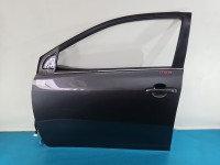 DRZWI PRZÓD LEWE KIEROWCY Toyota Corolla E15 4d 1G3